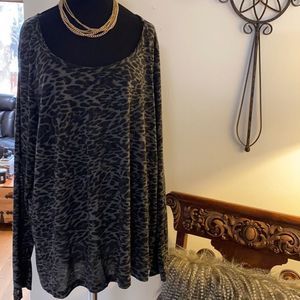 Stetson top